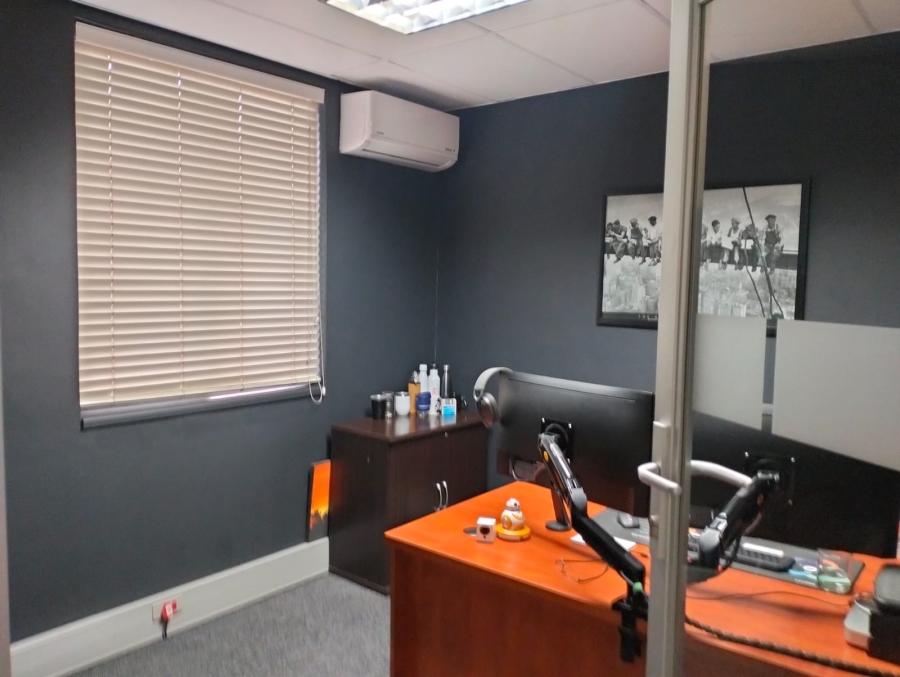 To Let commercial Property for Rent in Durbanville Western Cape